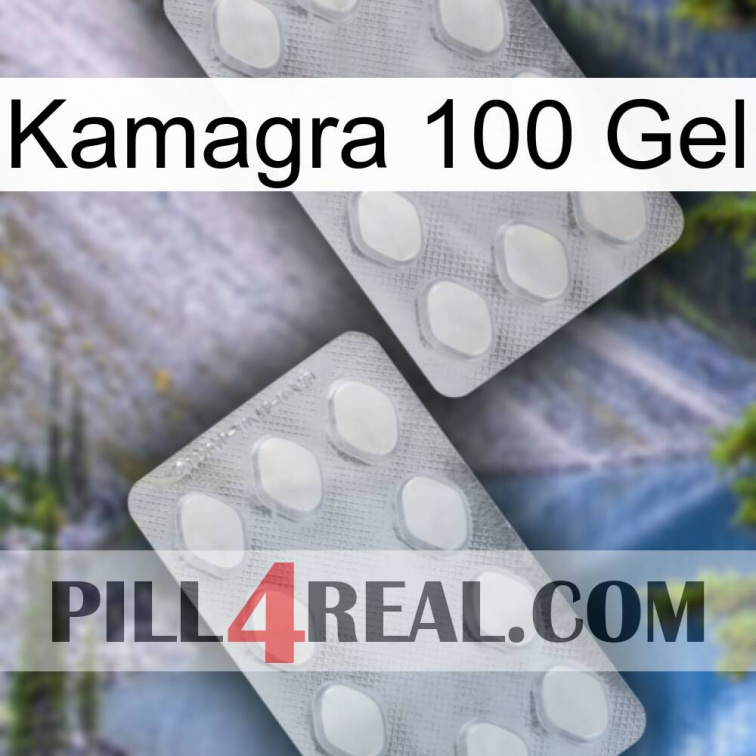 Kamagra 100 Gel 17